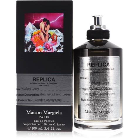 replica wicked love perfume|wicked love roses jalapeno.